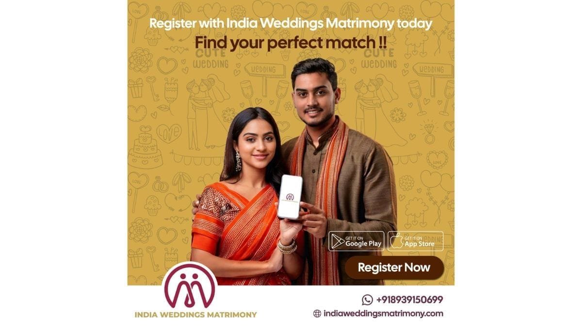 Matrimony