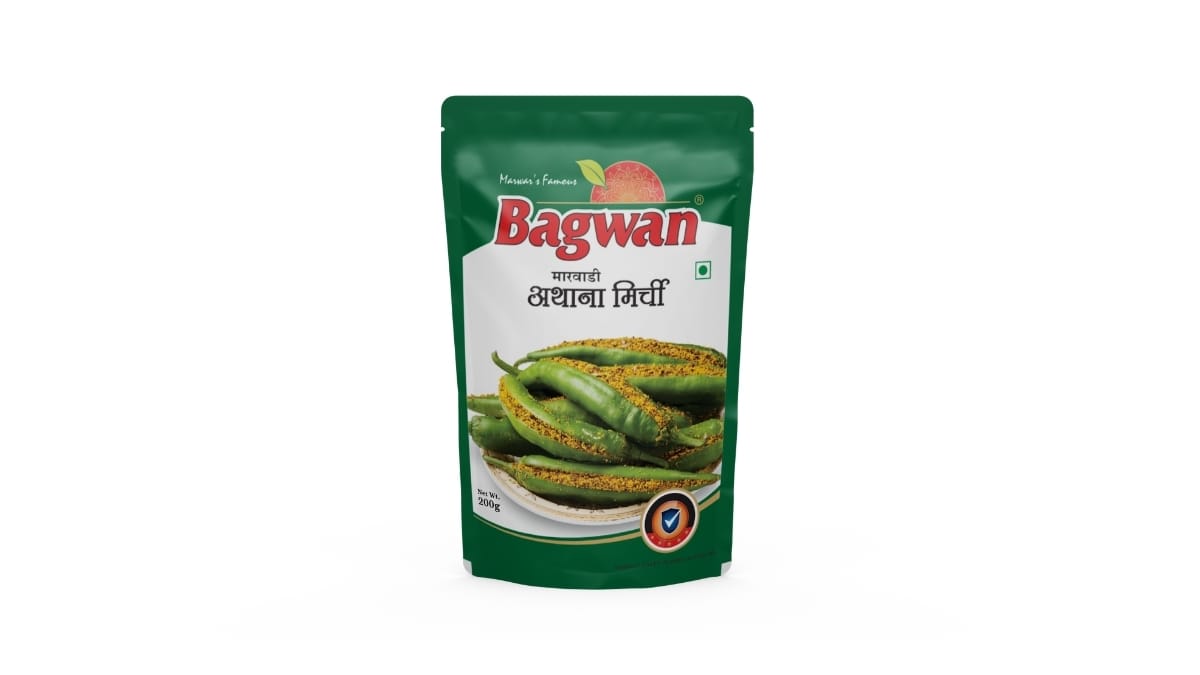 Bagwan