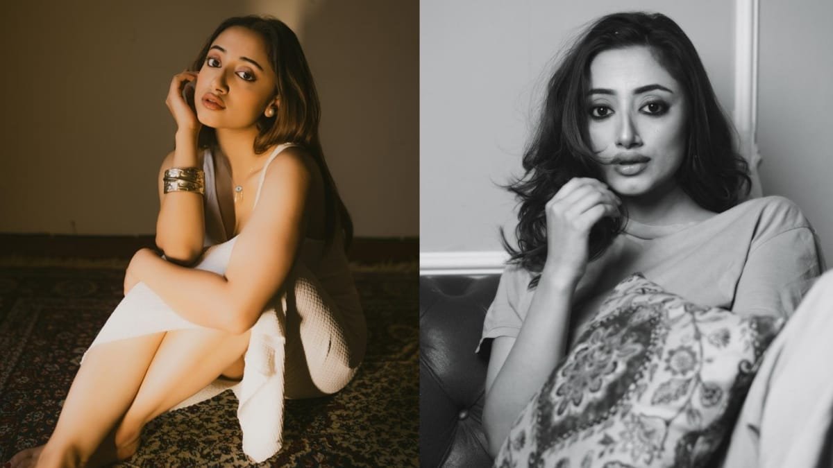 Rising Star: Himani Thakur Signs Lead Role in Telugu Film