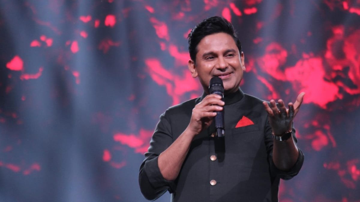 “Mera Desh Pahle – The Live Musical Saga”. Written, Produced & Presented by Manoj Muntashir Shukla