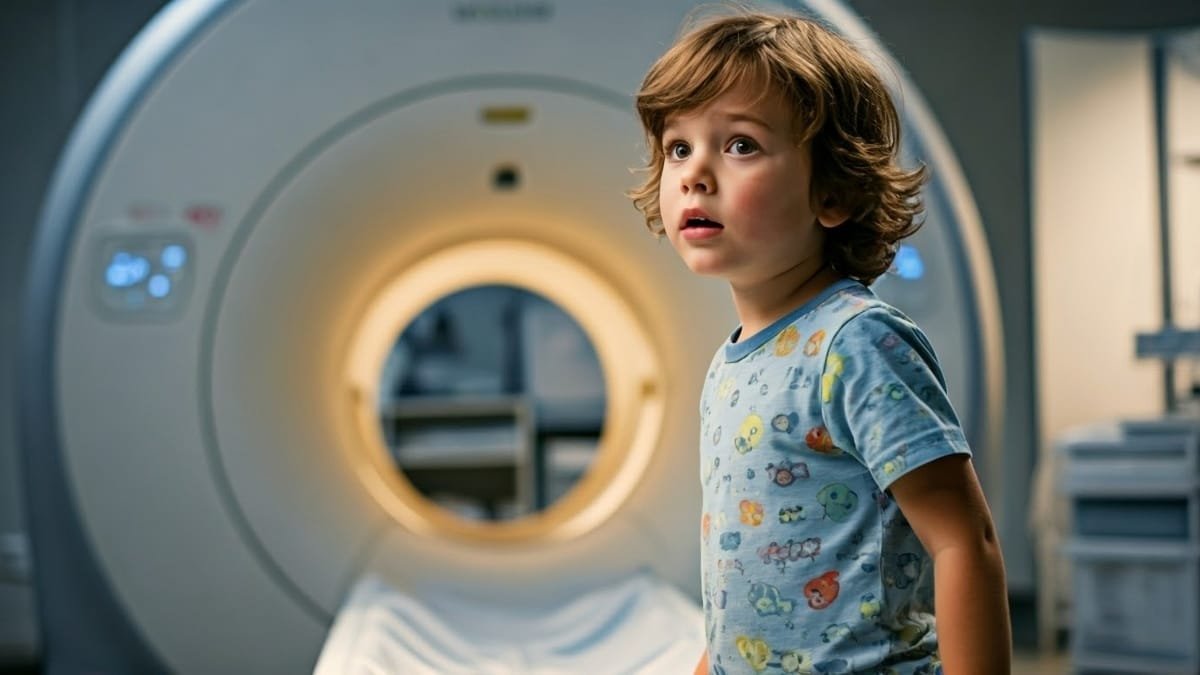 Open-Source AI Tool by Yandex Detects Signs of Infant Cerebral Palsy With Over 90% Accuracy