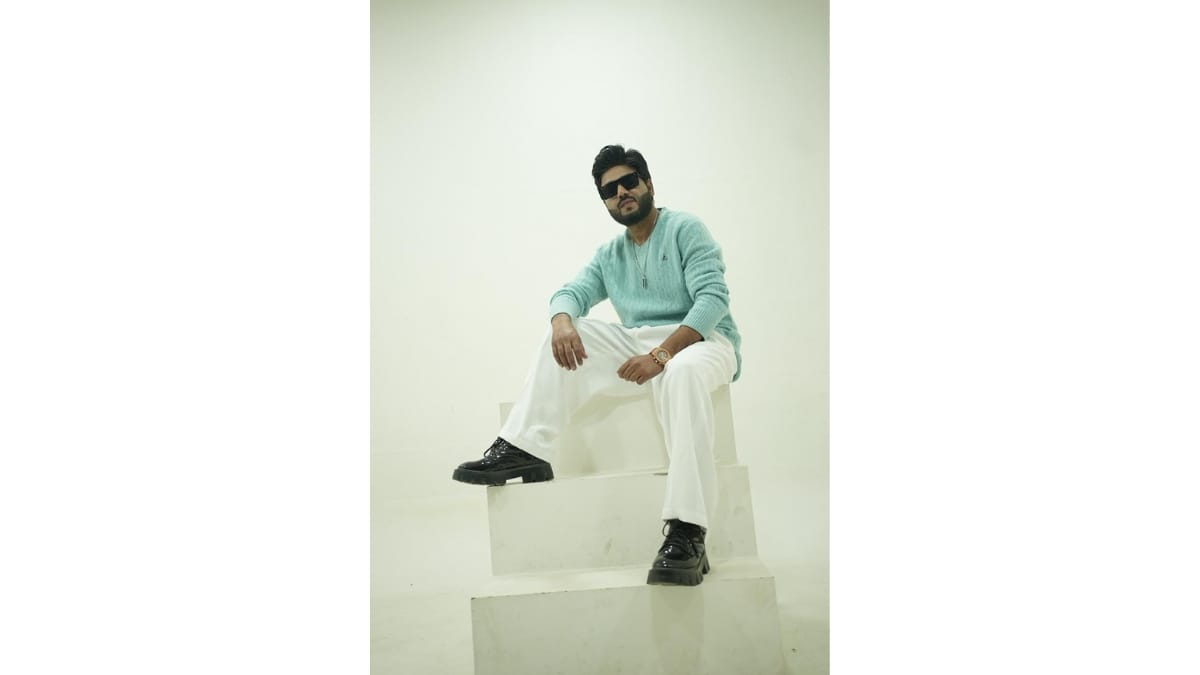 Akky Reddy