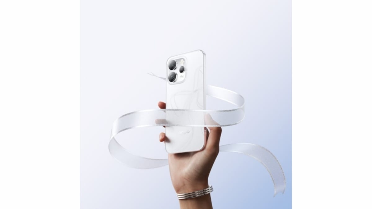 OPPO,AI Portrait Camera,PureTone Technology,Reno’s First Pro Mini -PNn